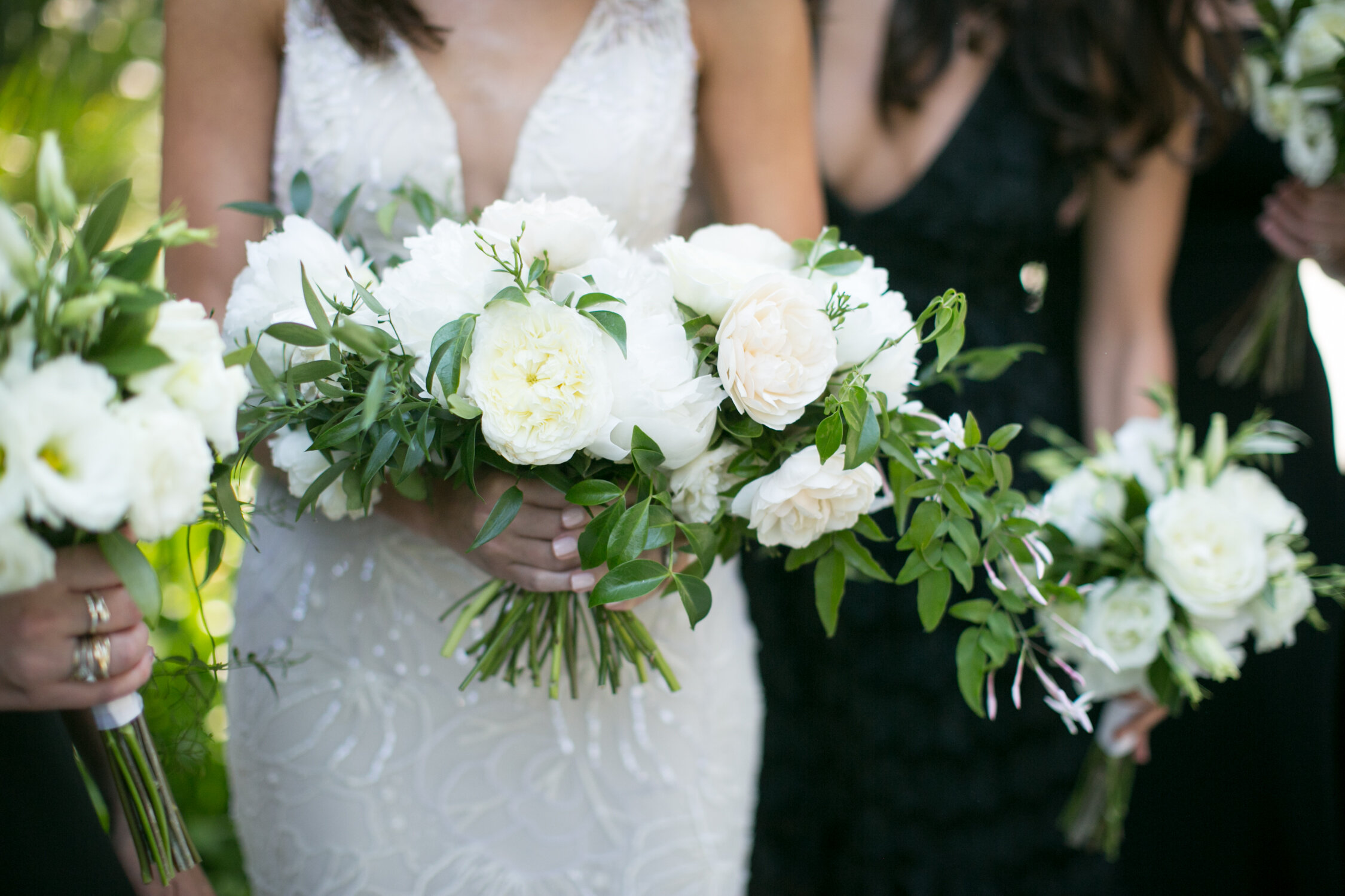 Style: Classic Elegance