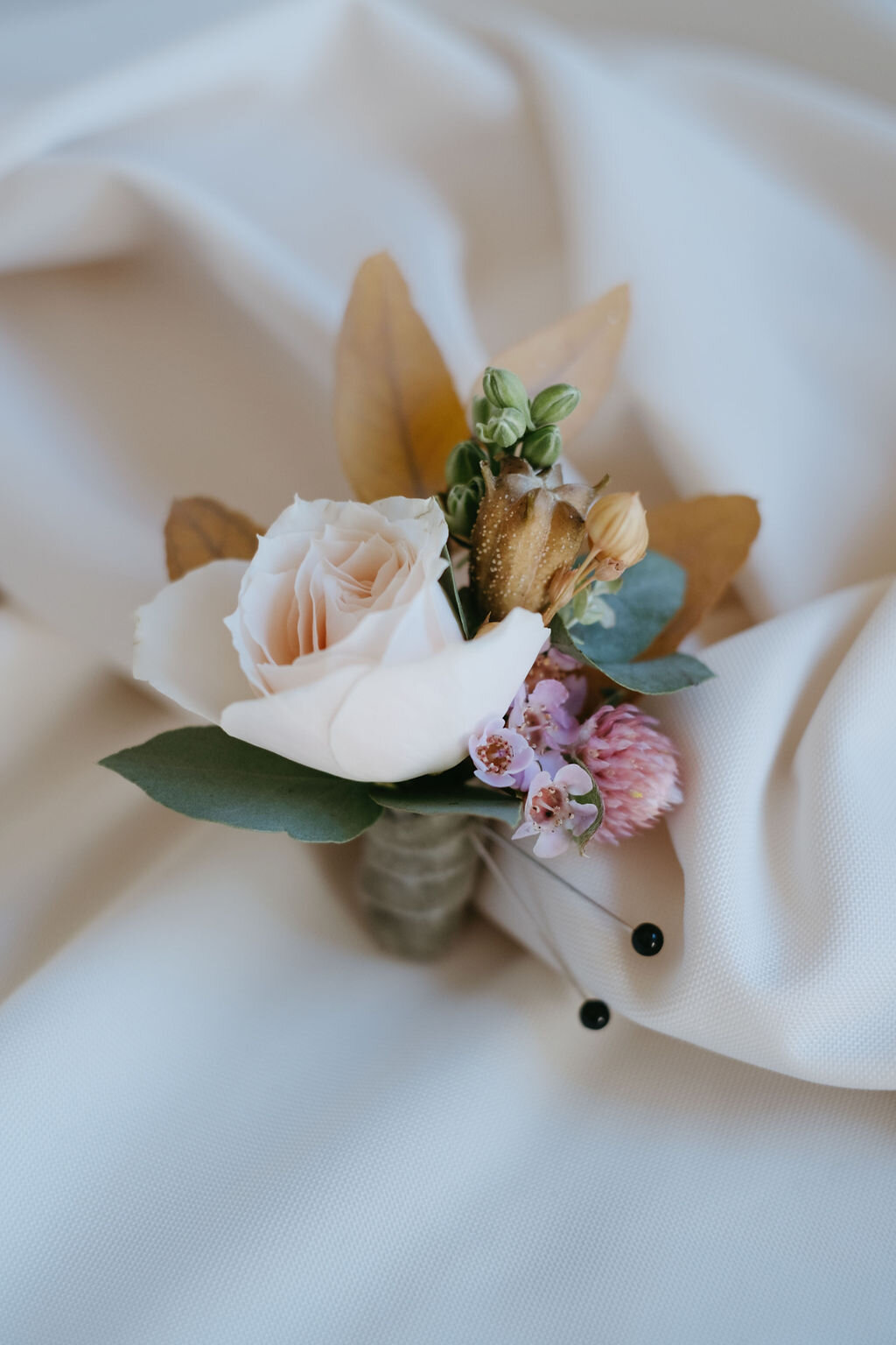 Qualities: romantic, sweet, sentimental