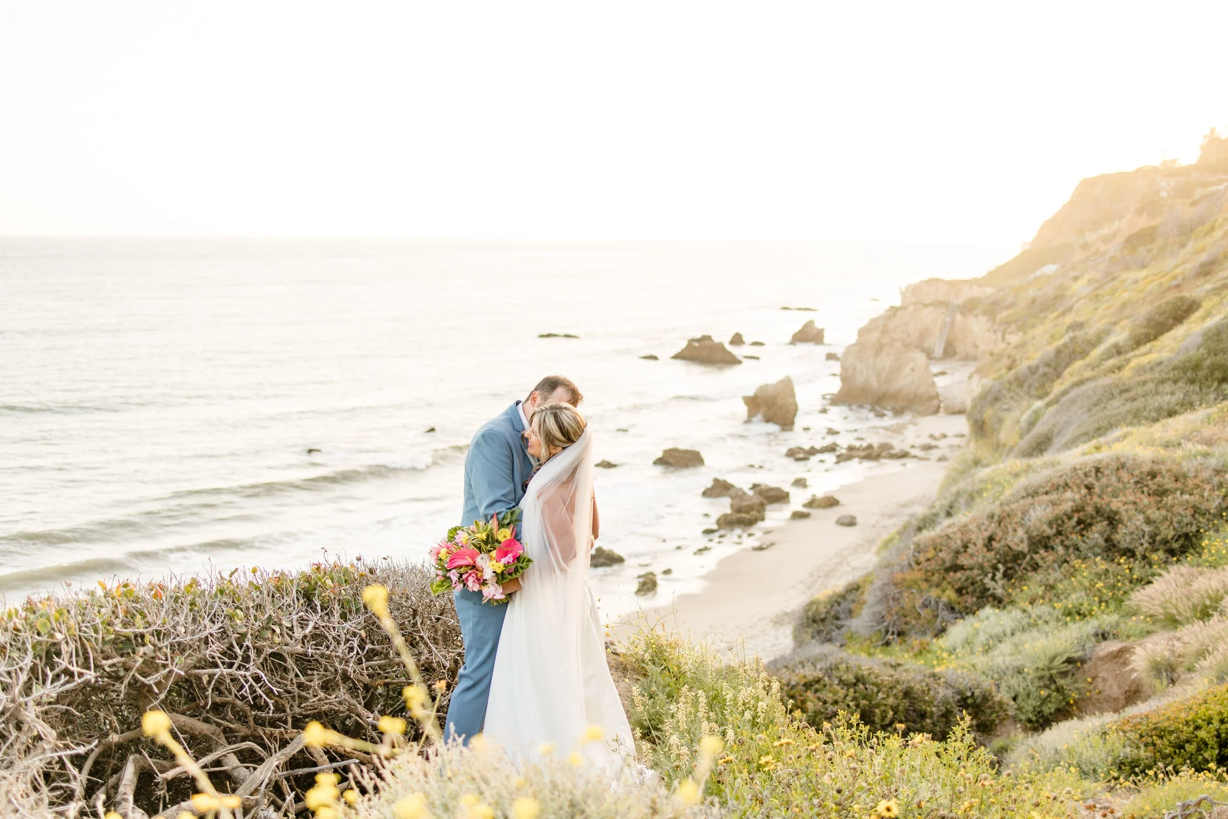 Beach Wedding Permits in Los Angeles &amp; Malibu