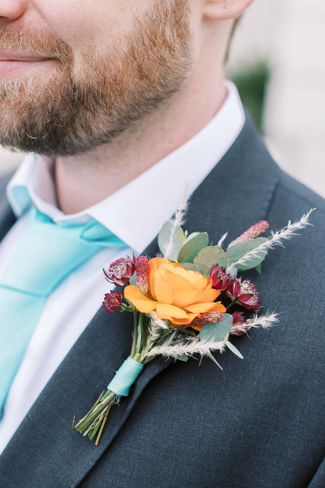 Bekki & Daniel Elopement - Griffith -36.jpg