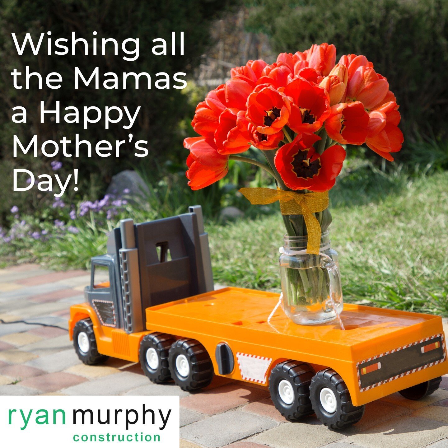 We're so grateful to all the Moms we know 💚 We love you!

#mothersday2023 #mothersday #mom #momsday #loveyoumom