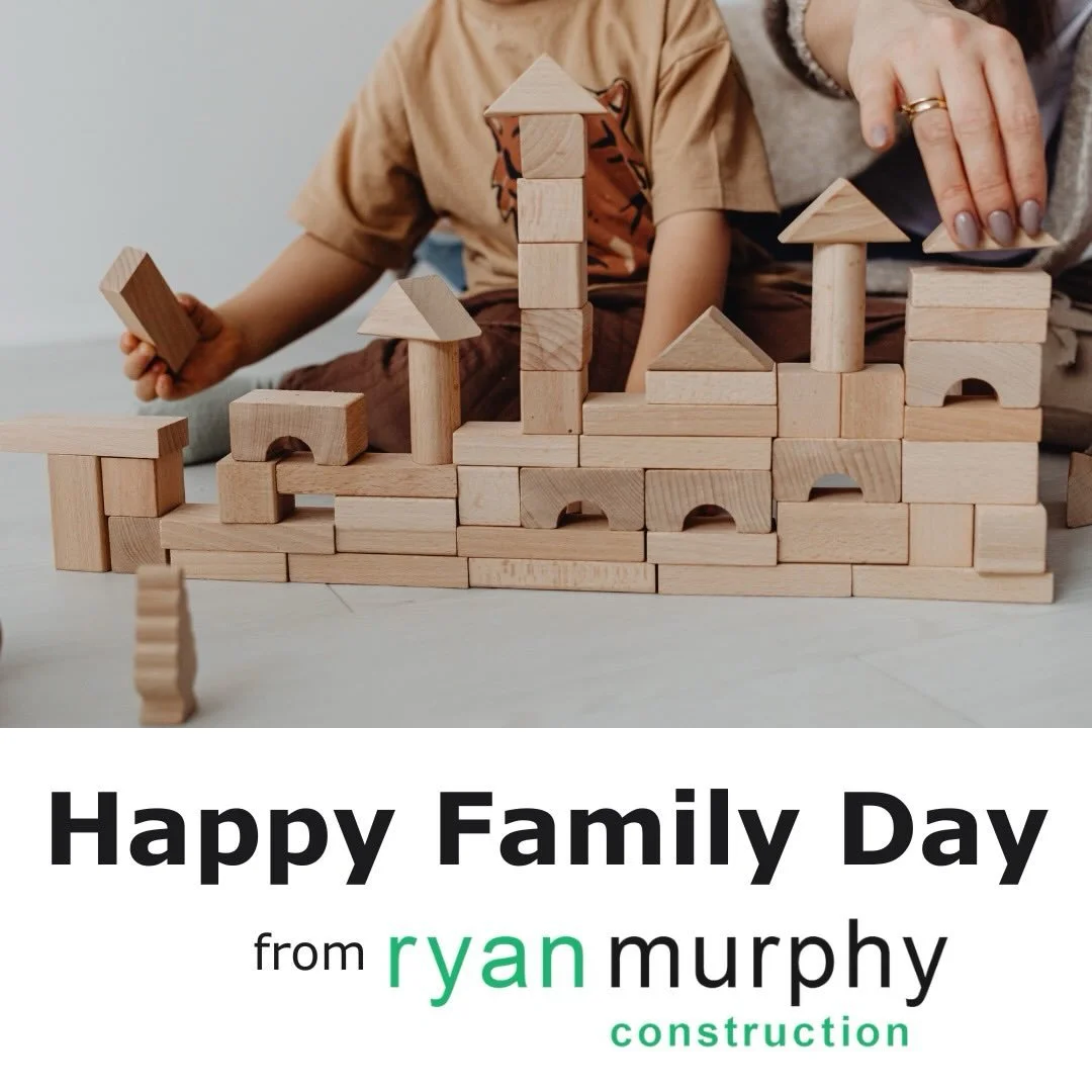 Happy Family Day to our community!
 We hope today brings meaningful moments, connection, and time with the people who matter most.