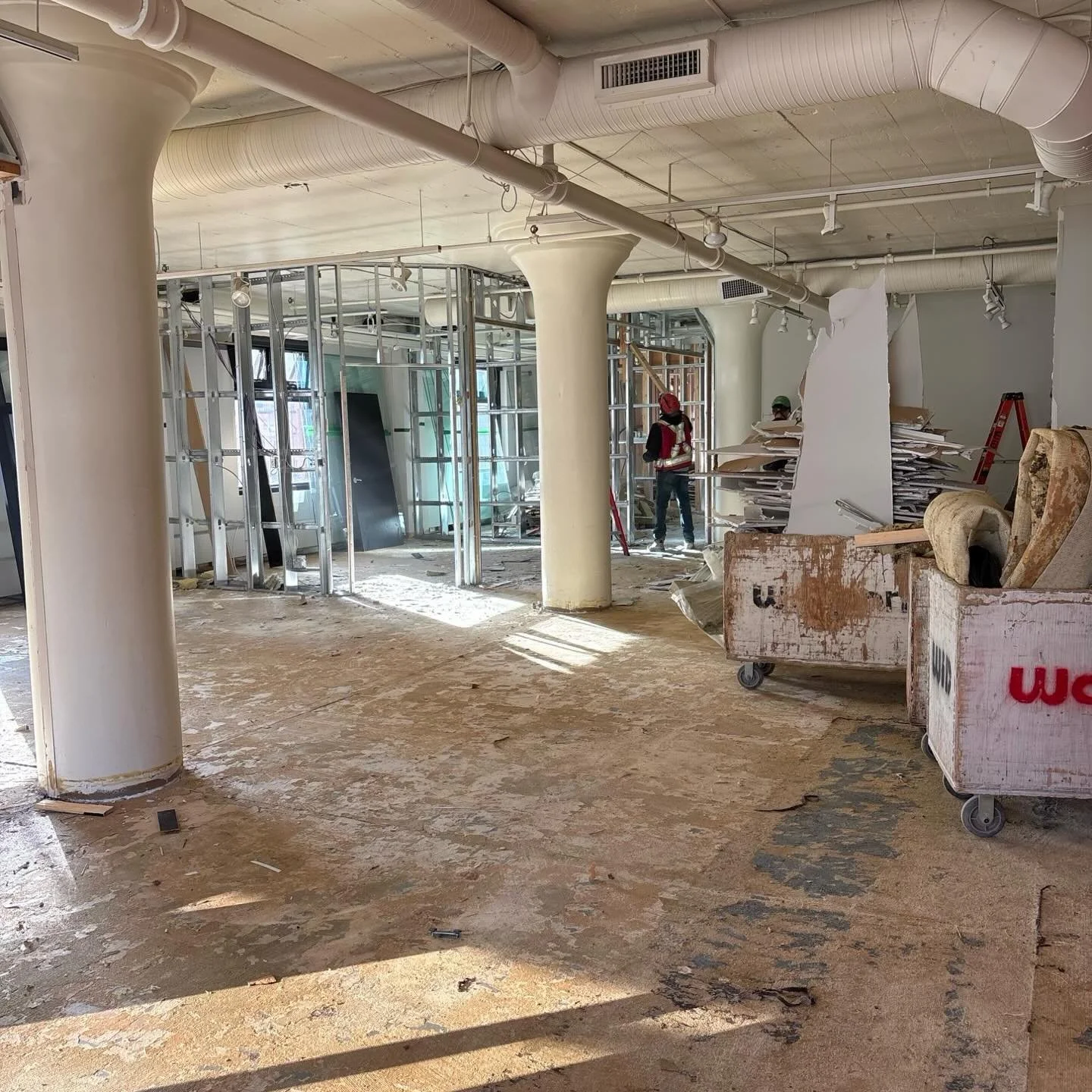 Enjoy this sneak peek at what&rsquo;s been keeping us busy so far in 2026!