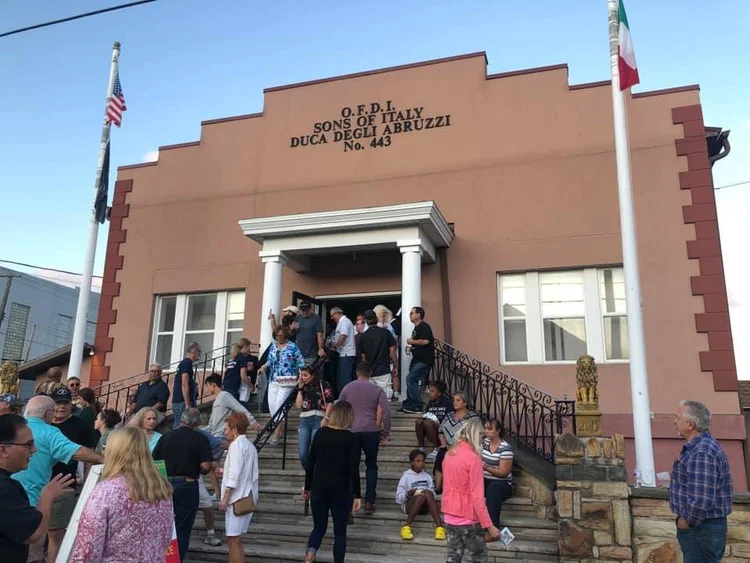 Pictures — The Village of Endicott