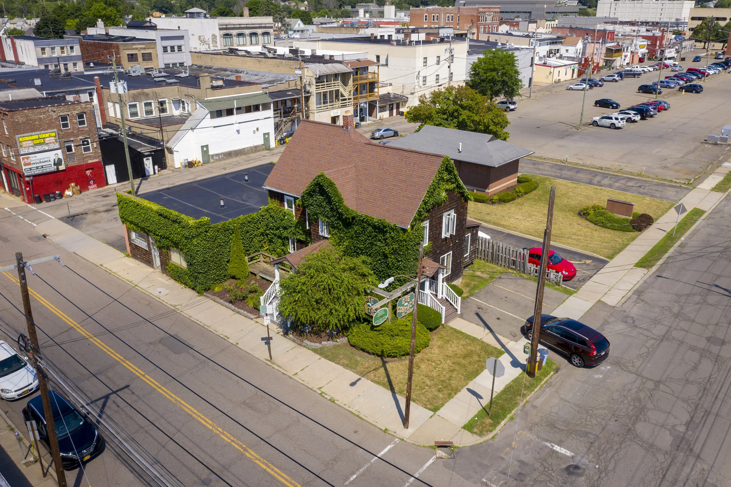 Identogo Endicott Ny - uaxe959