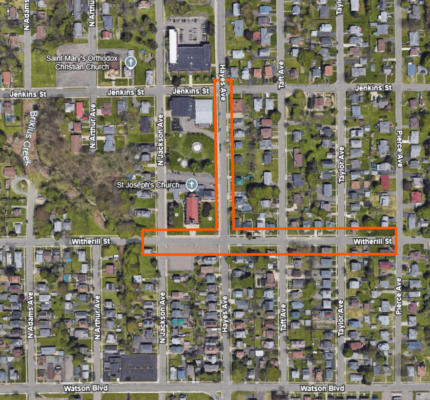 Village of Endicott Announces Updated Start Date for Road Milling and Paving