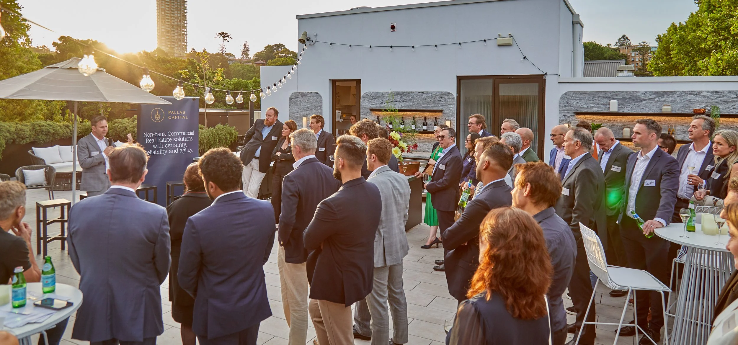 The perfect entertainment for your next corporate event in Sydney CBD