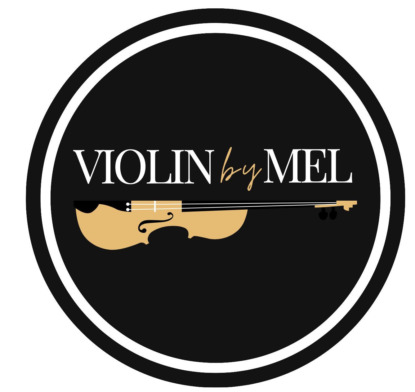 Melissa Voyias | Sydney Violinist and Entertainer