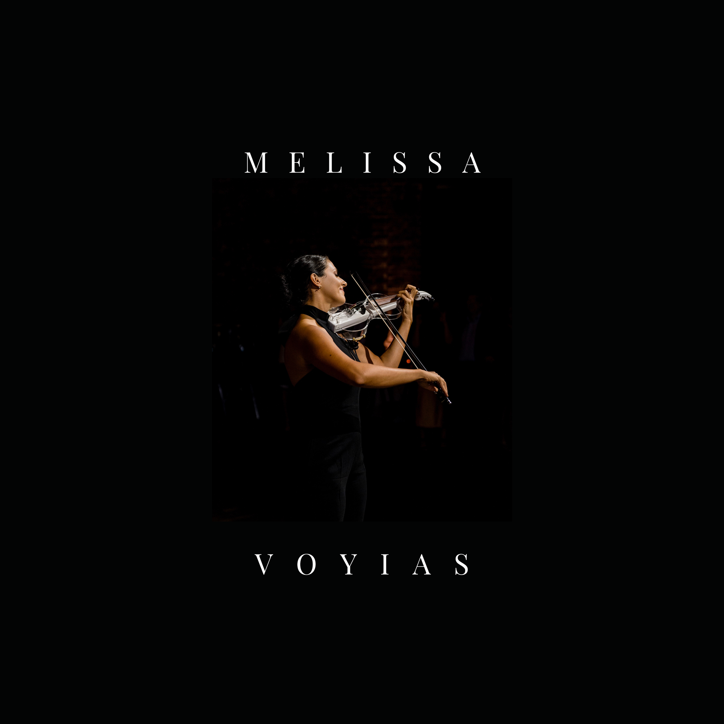 Melissa Voyias Violin Covers Classical Violin Music Pop Music Covers