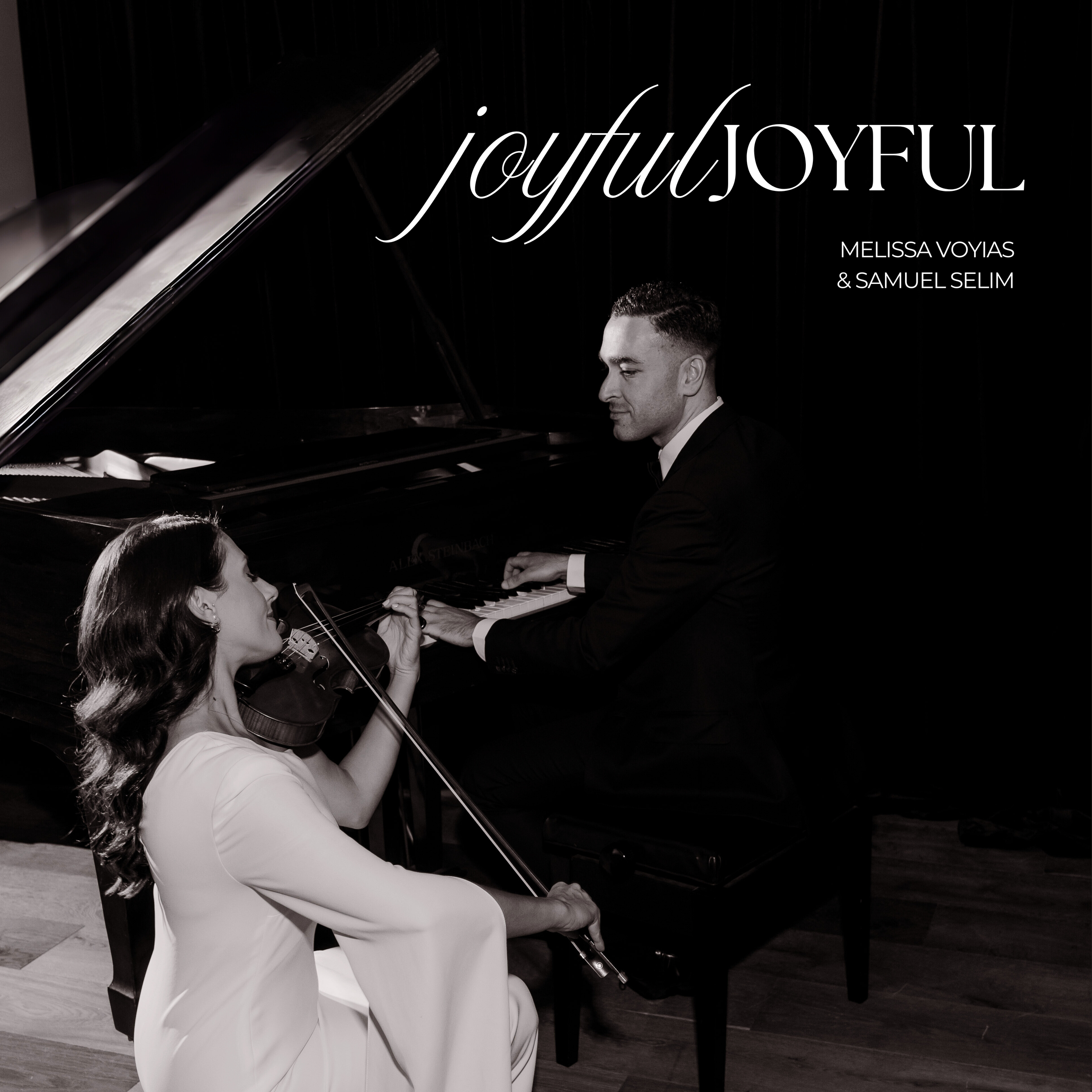 Instrumental Hymns Violin and Piano Worship Music Easter Music Christian Music