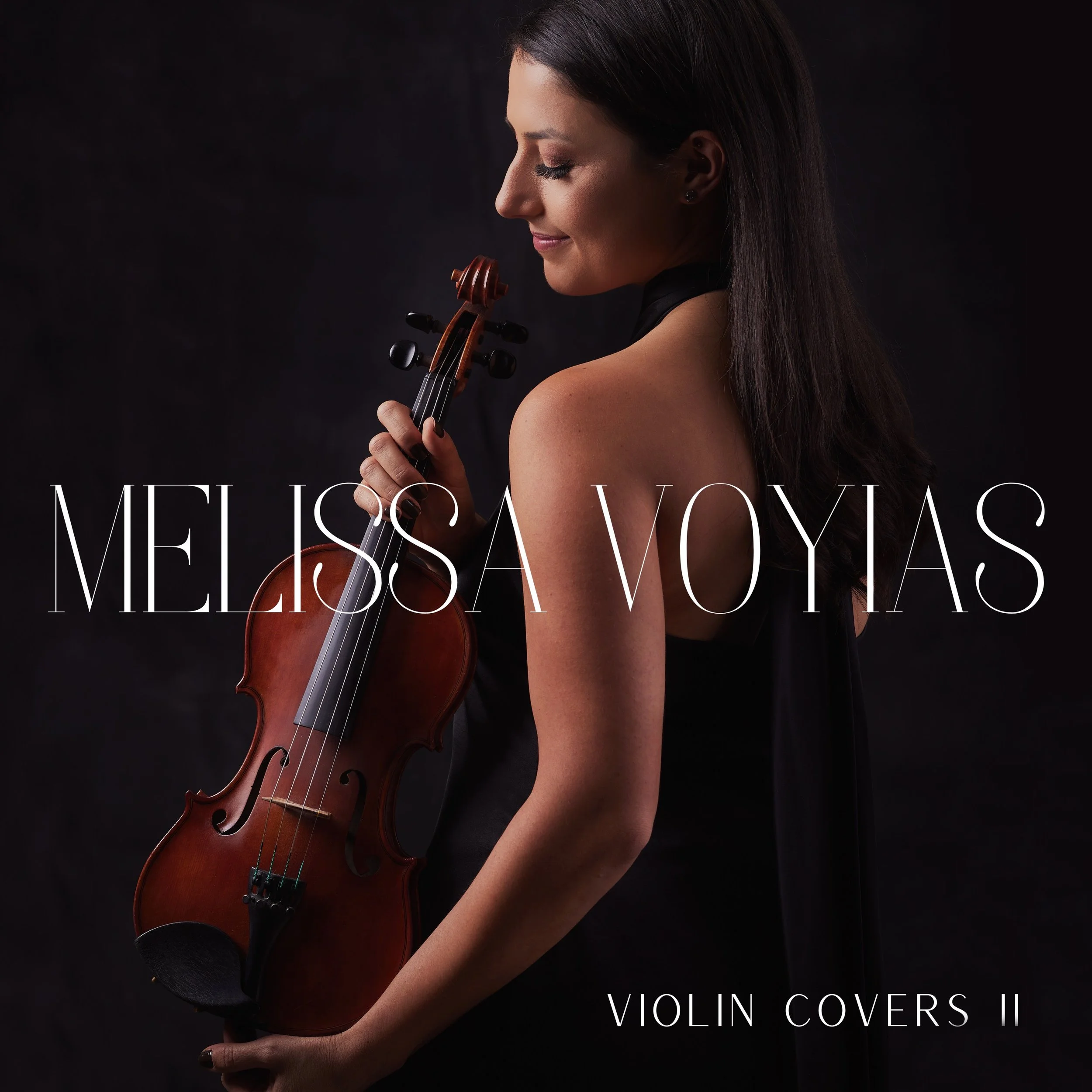 Violin Cover Songs for Weddings and Events Melissa Voyias