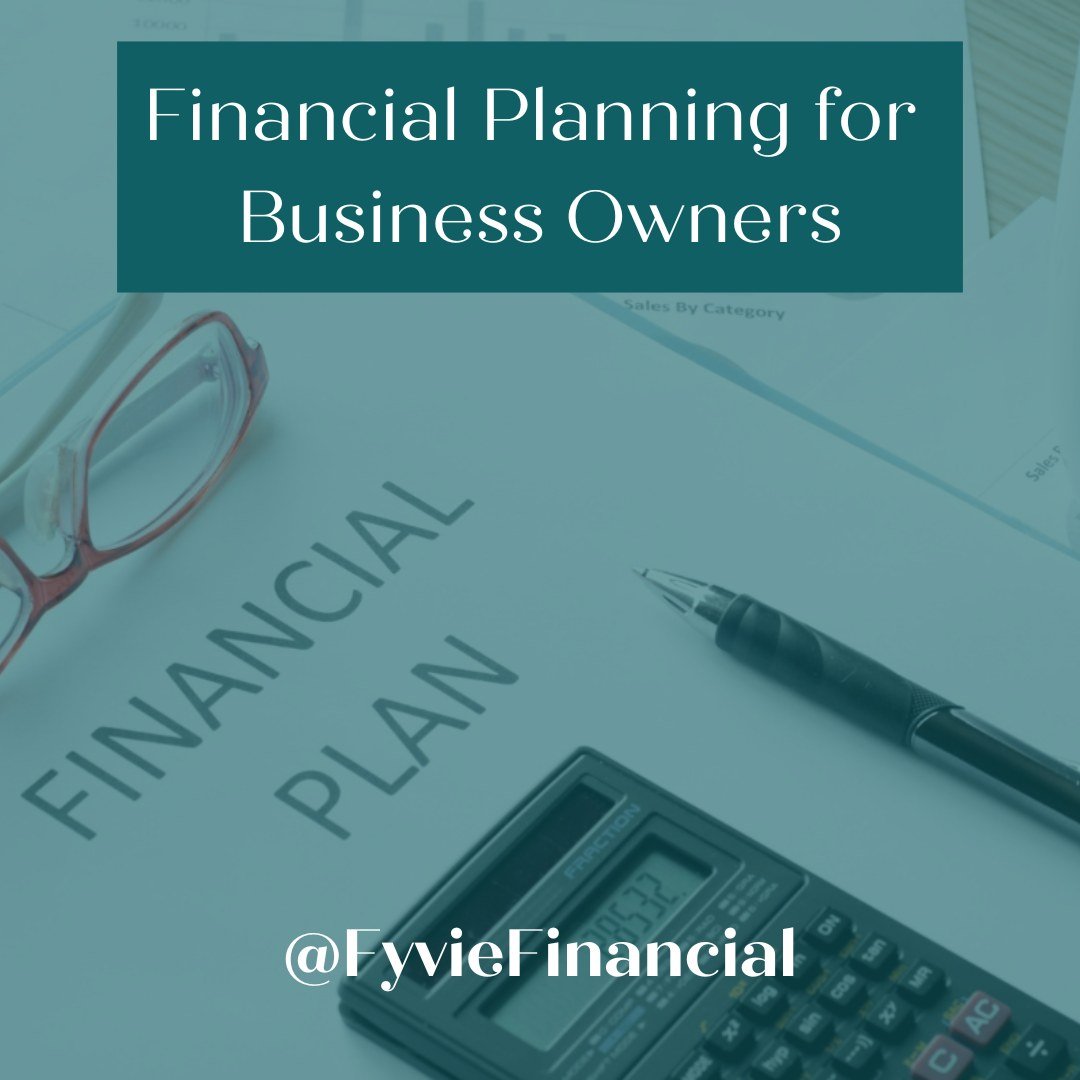 As a busy business owner, you face numerous challenges and decisions that can impact the growth and success of your company, from investments to hiring new team members.

Navigating these financial complexities alone can be overwhelming, which is why