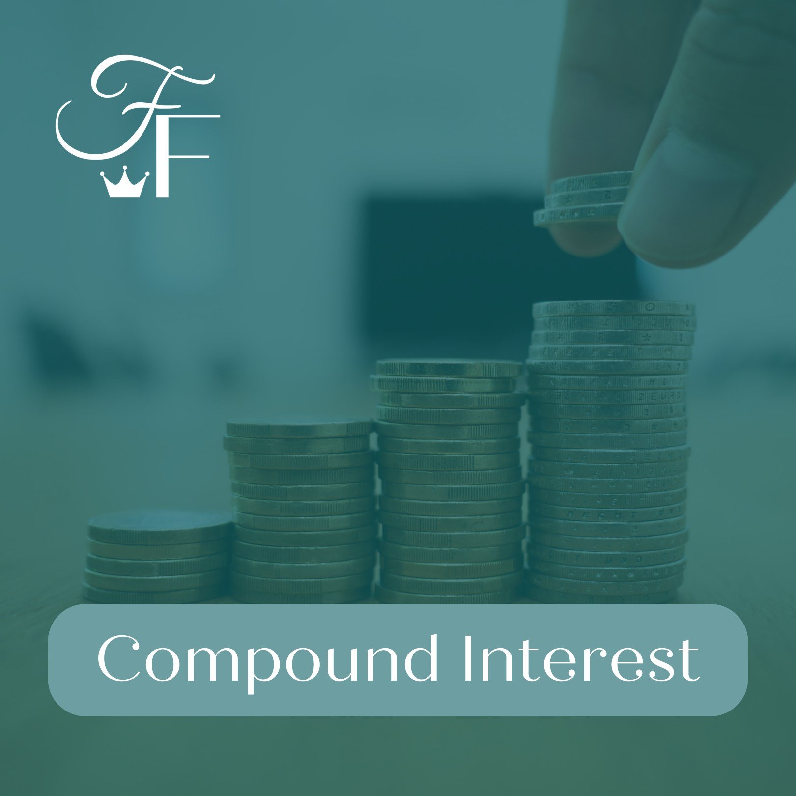 Unlock the secret to financial growth with the incredible power of compound interest! At Fyvie Financial, we believe in empowering your wealth journey, and understanding this concept can be a game-changer. Compound interest is like a magical multipli