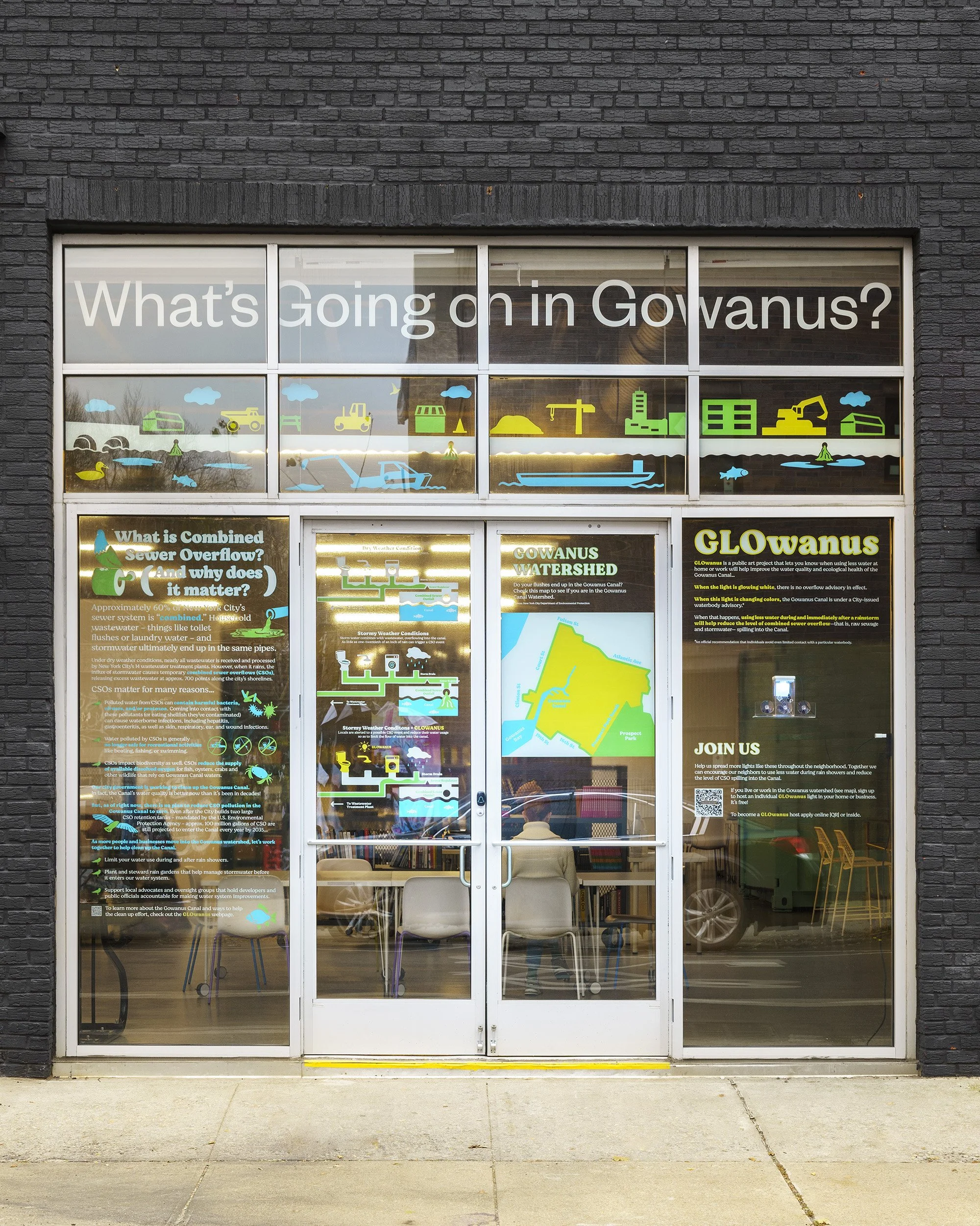 Photo by Evan Mcknight