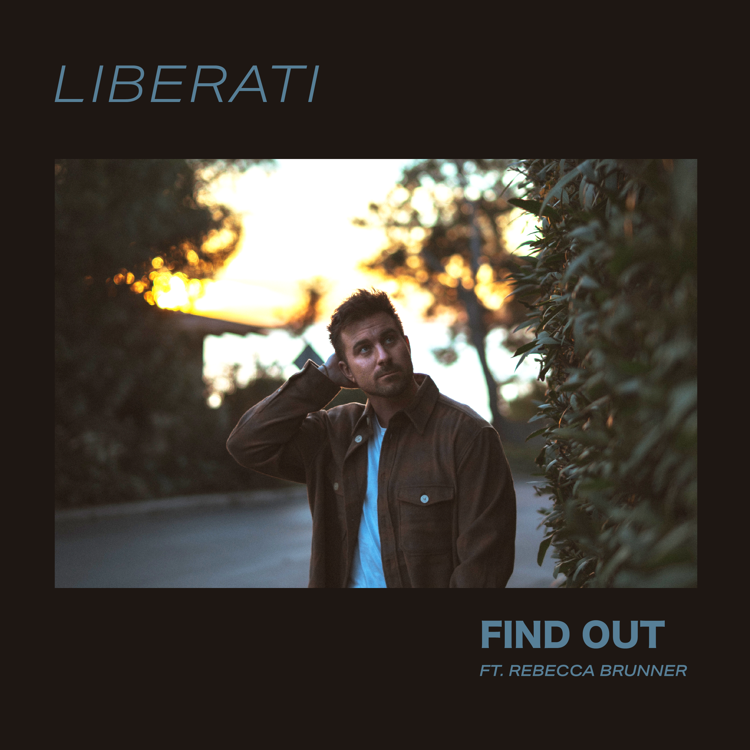 Find Out (featuring Rebecca Brunner)