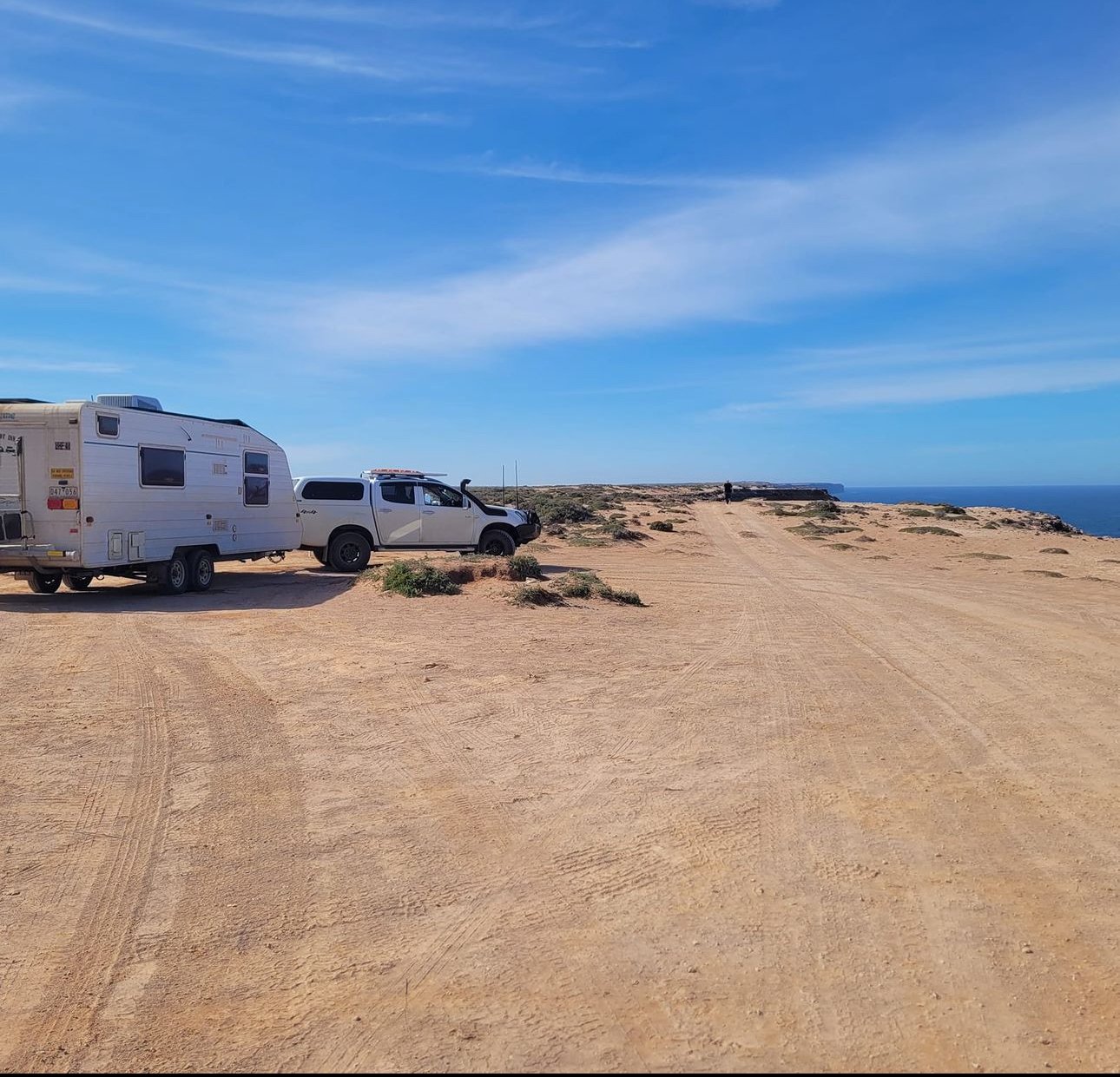 Is It Worth Upgrading The Power System In Your Caravan