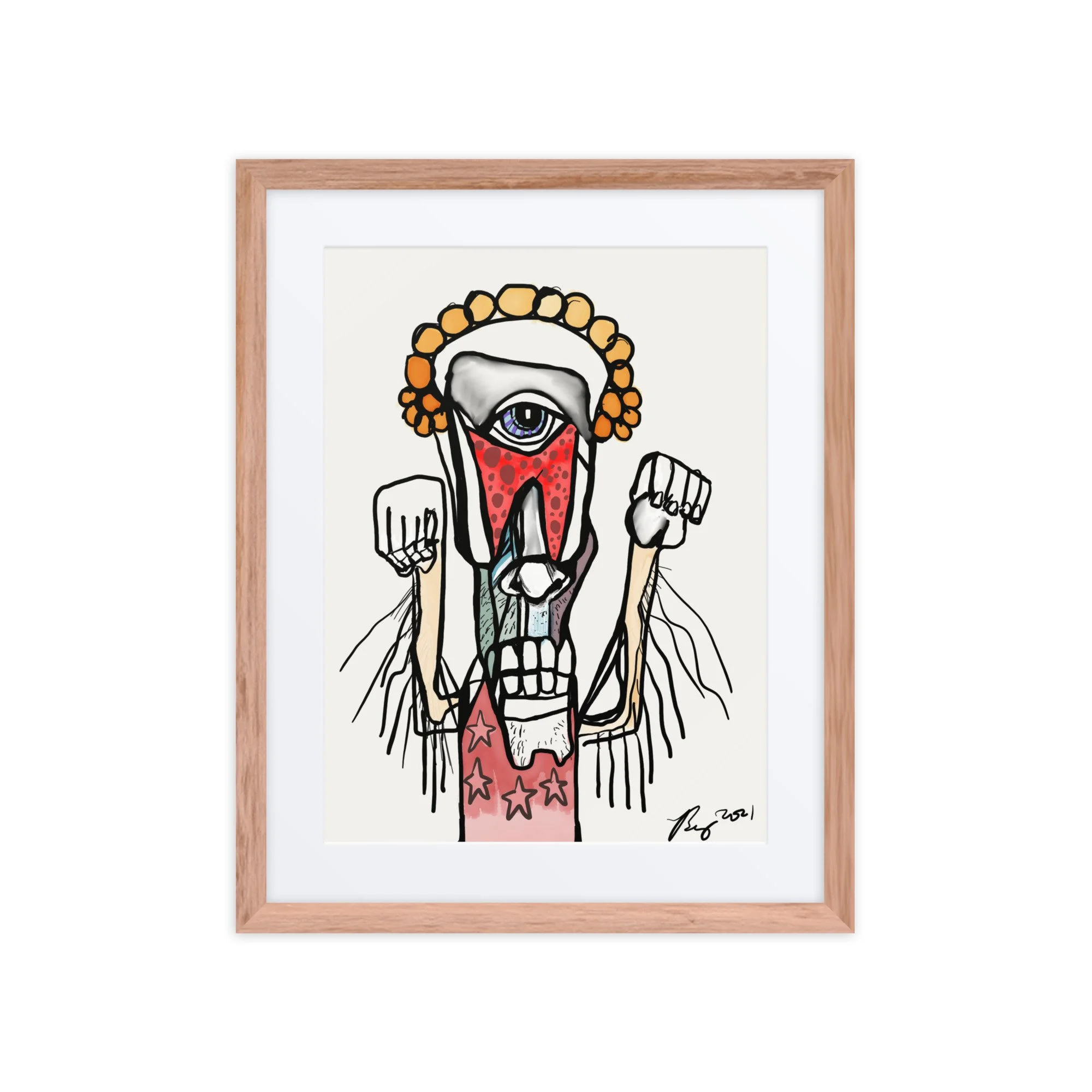 matte-paper-framed-poster-with-mat-(in)-red-oak-16x20-front-670854b6a3cbb.jpg