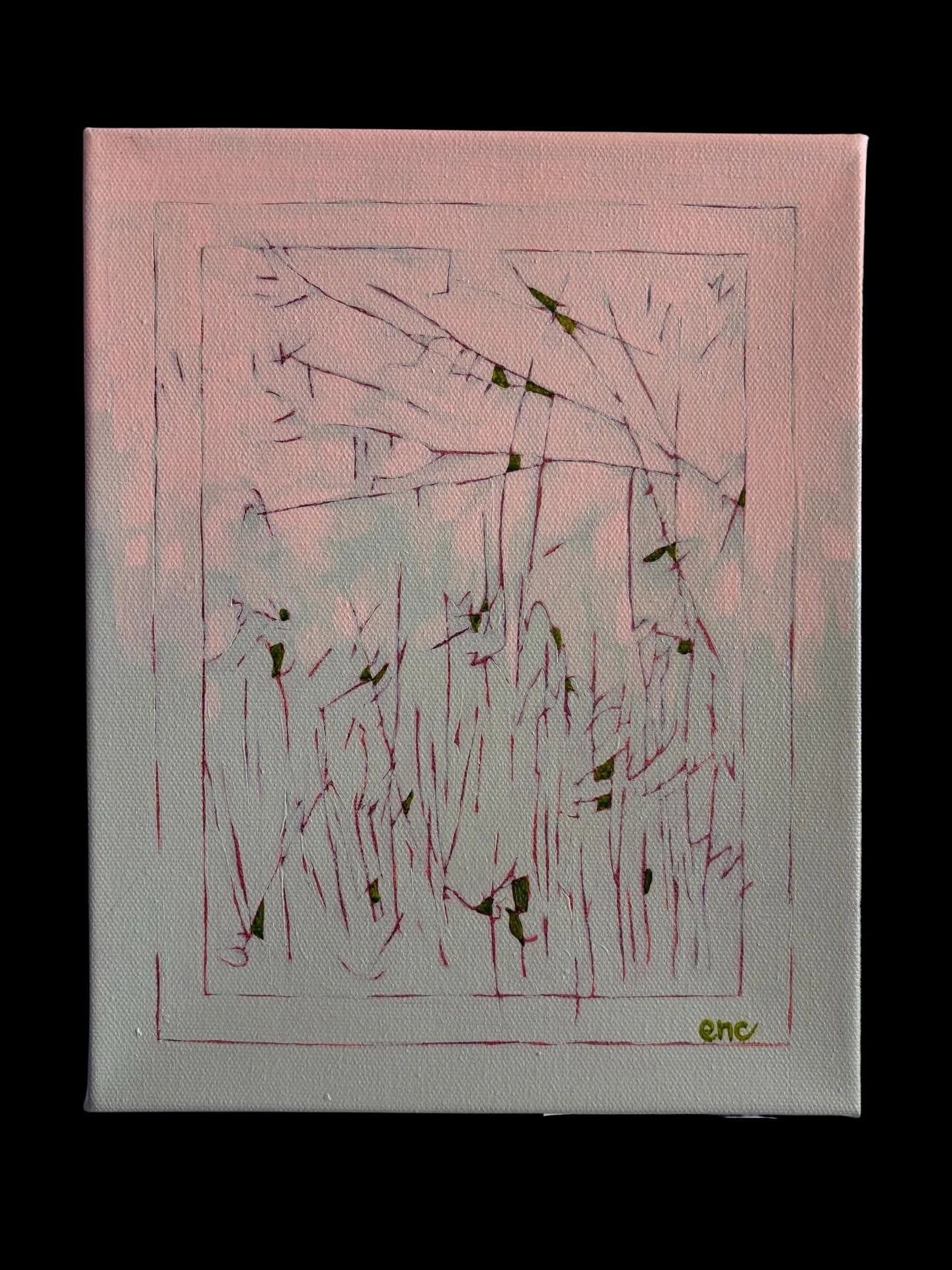 &ldquo;Wiltshire&rdquo;
8x10 acrylic on canvas
$80