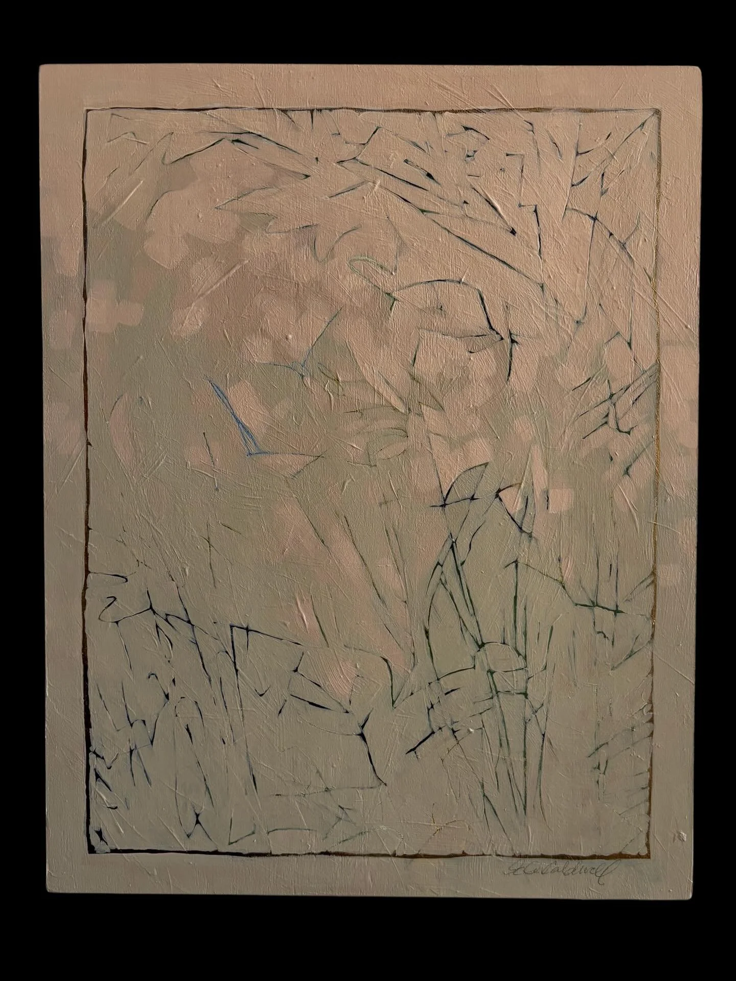 &ldquo;Cornwall&rdquo;
11x14 acrylic on wood panel
$150