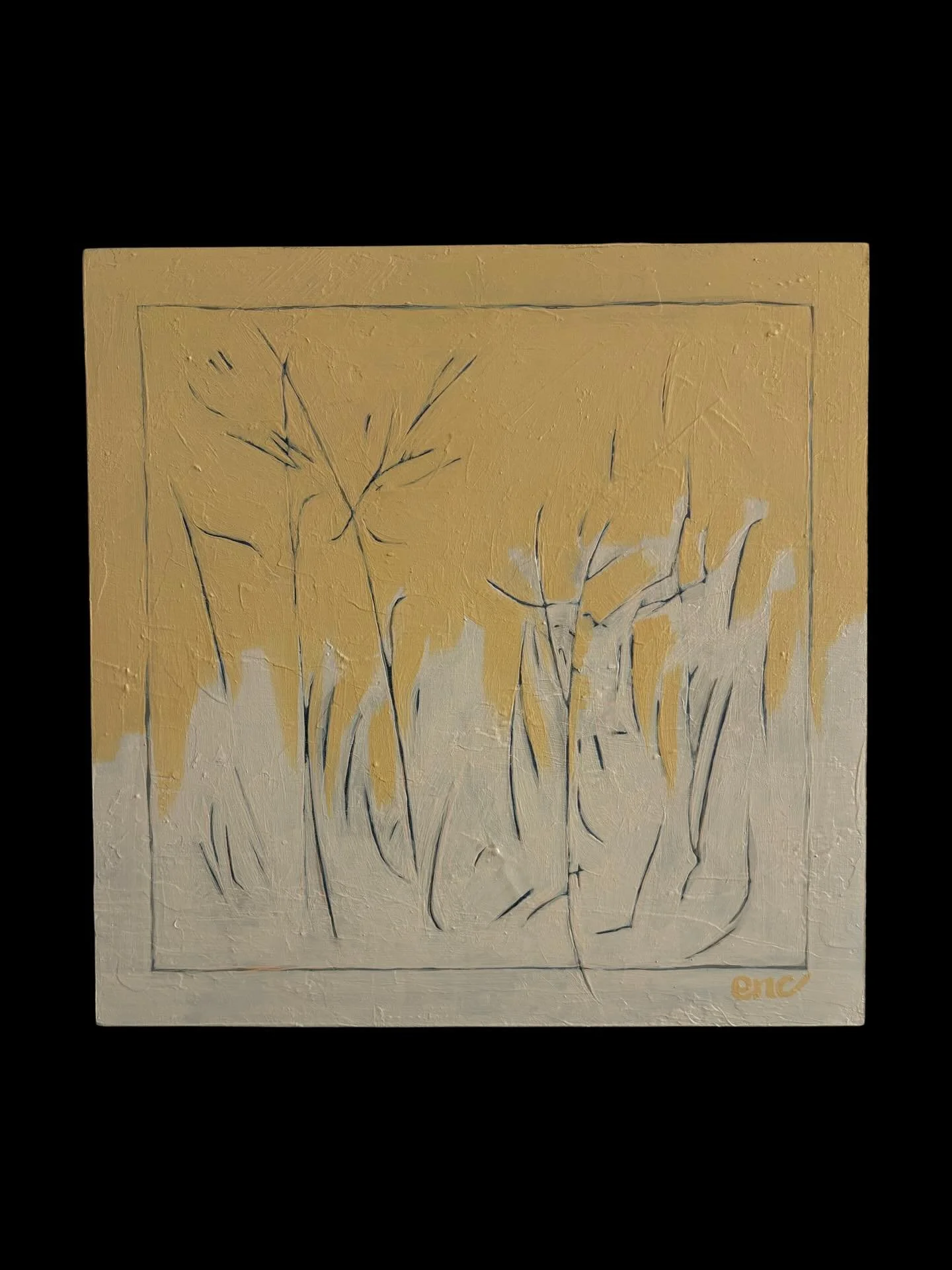 &ldquo;Buttermere&rdquo;
8x8 acrylic on wood panel
$64