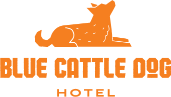 Blue Cattle Dog Hotel, St Clair, NSW