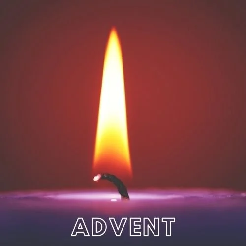 Advent ~ Proclaim Peace