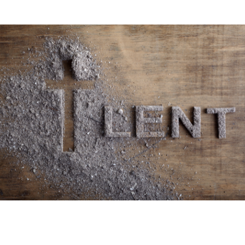 Lent 3 ~ It Is Finished: Look at the One Who Was Pierced