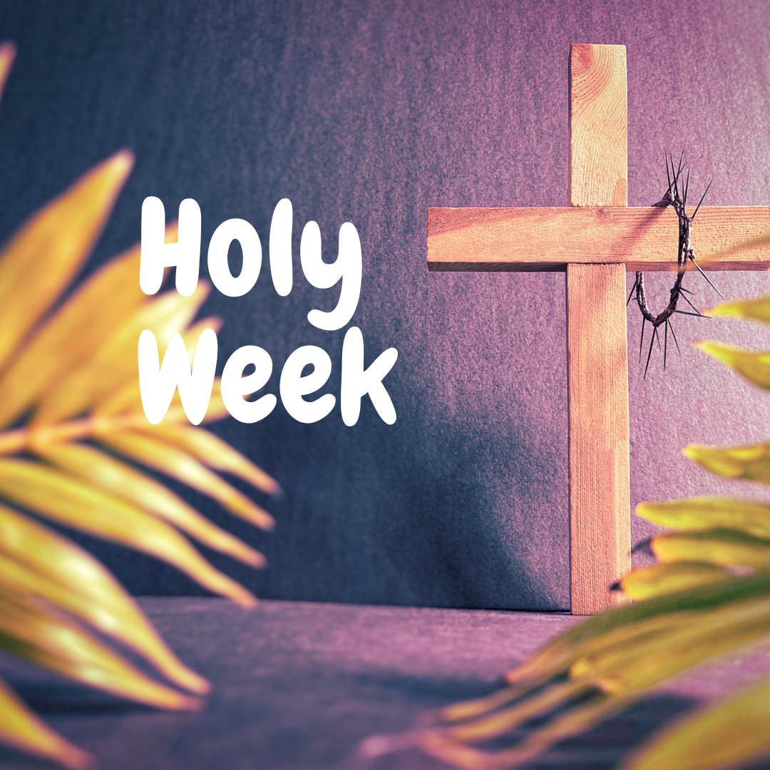 Tenebrae Service ~ Good Friday