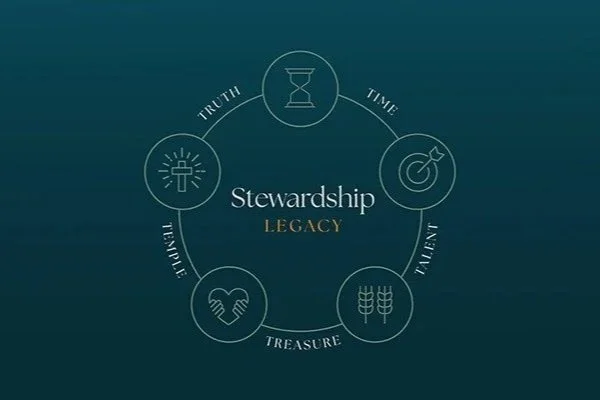 Stewardship Legacy: Treasure ~ Week 5