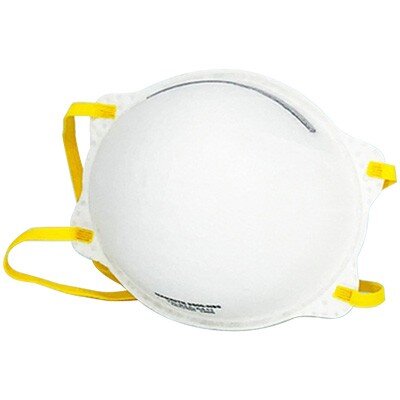 Makrite 9500 Surgical N95