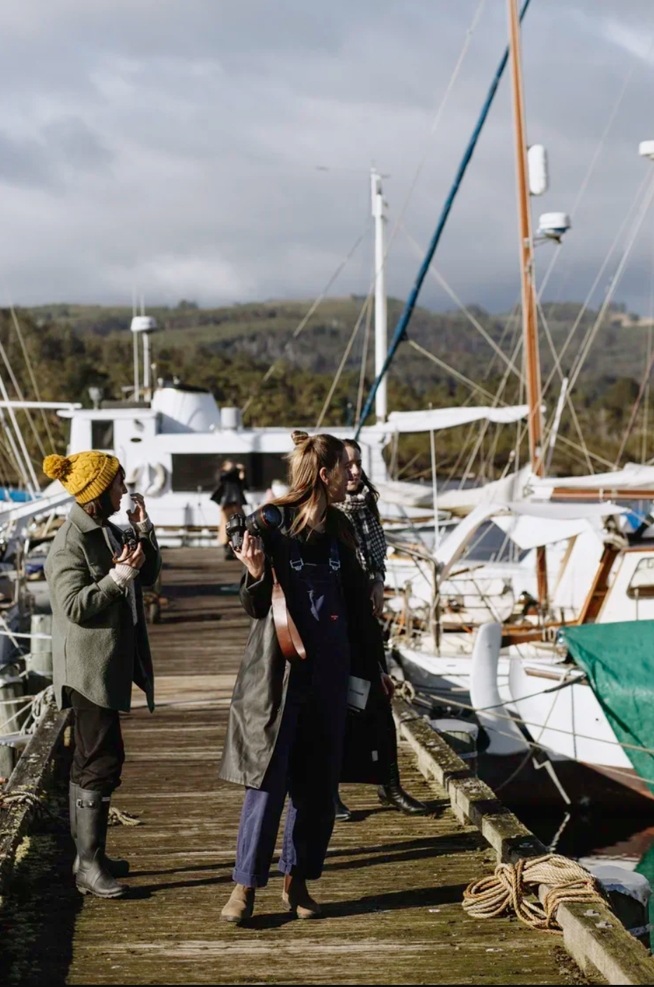 Lean Timms Photography Workshop