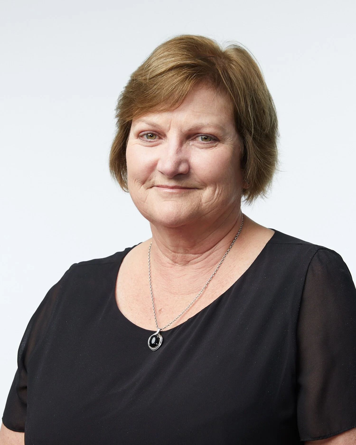 Sheene Ottmann    Chartered Accountant