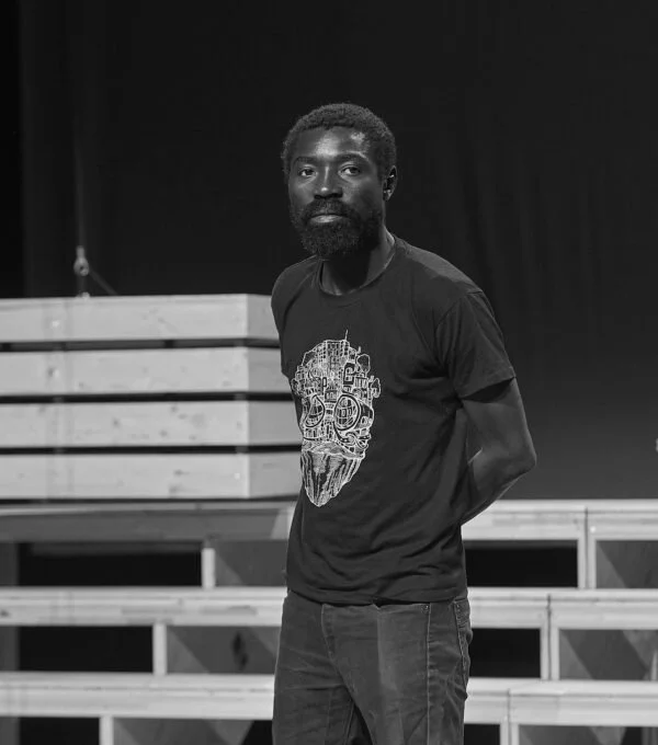 M'appelle Mohammed Ali ~ FTA