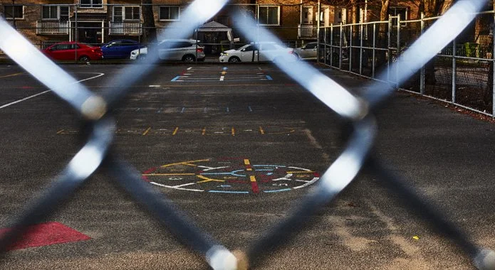 Pipeline ~ english version ~ produced by Black Theatre Workshop