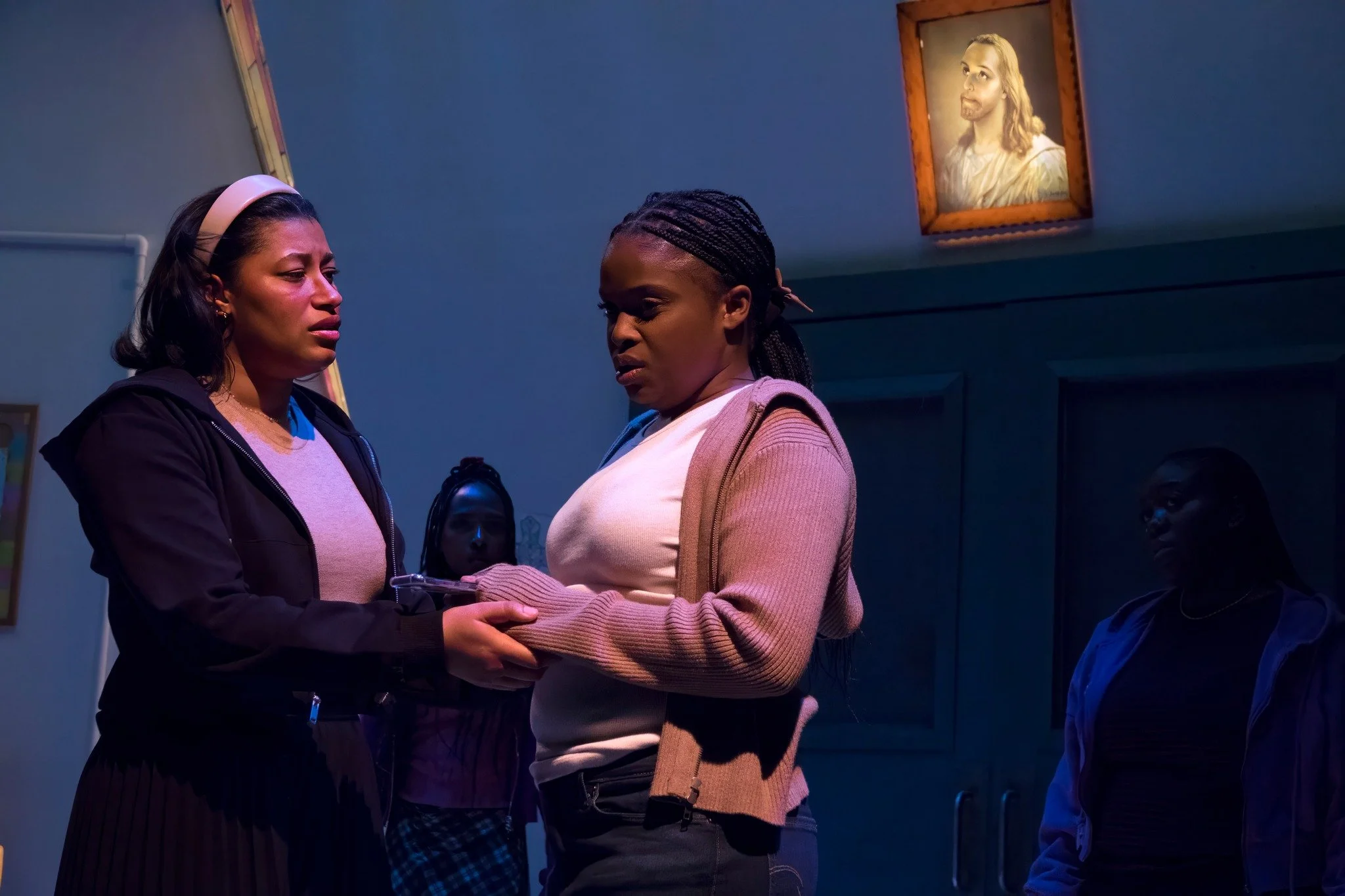 crédit photo : Andrée Lanthier