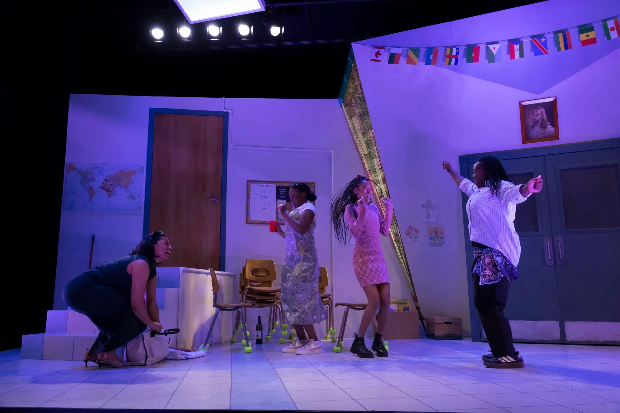 crédit photo : Andrée Lanthier