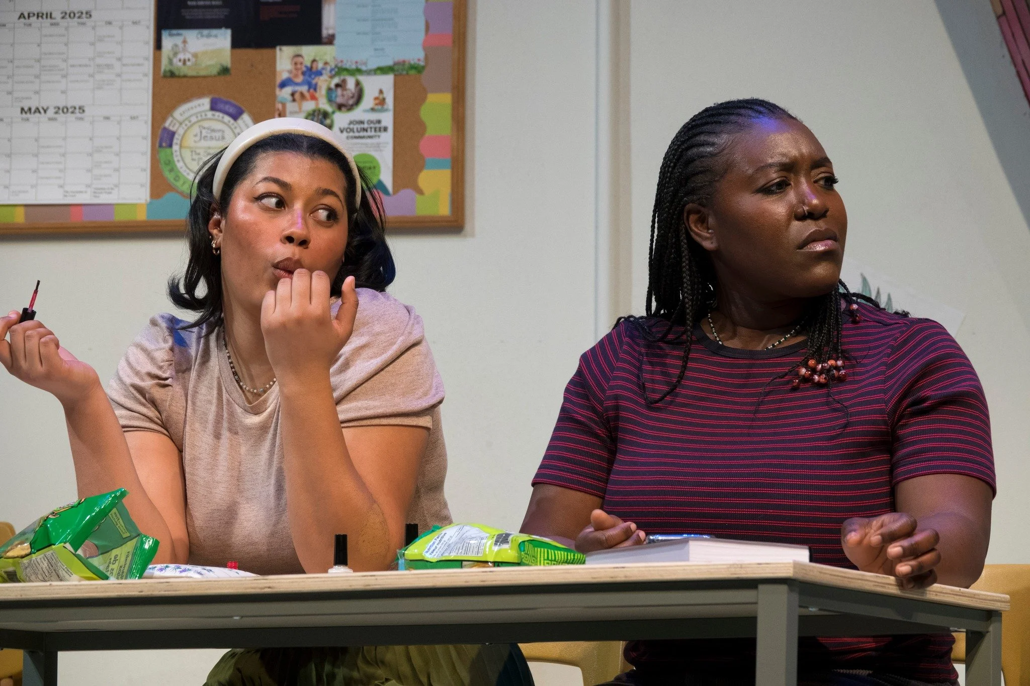 crédit photo : Andrée Lanthier