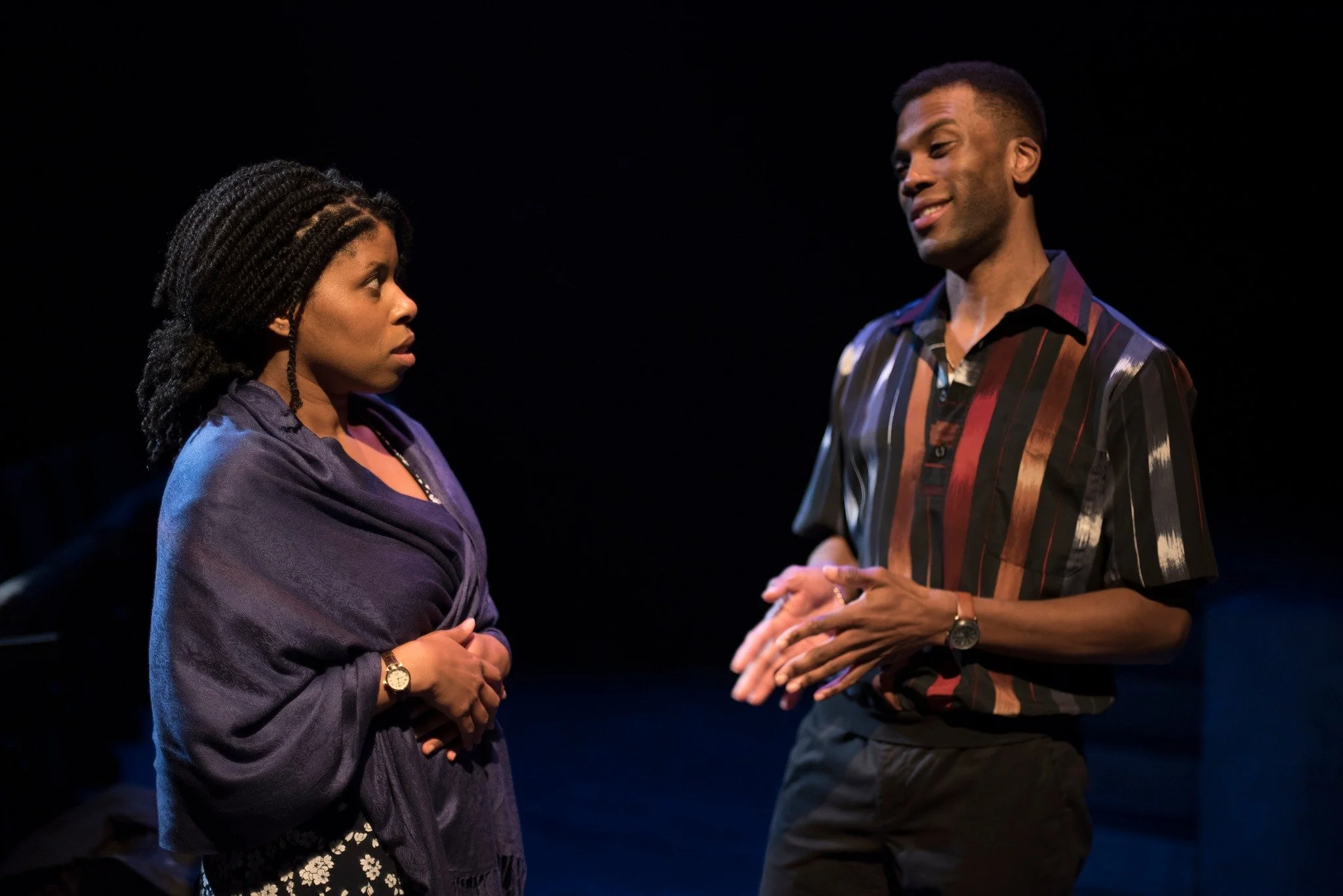 crédit photo Andrée Lanthier