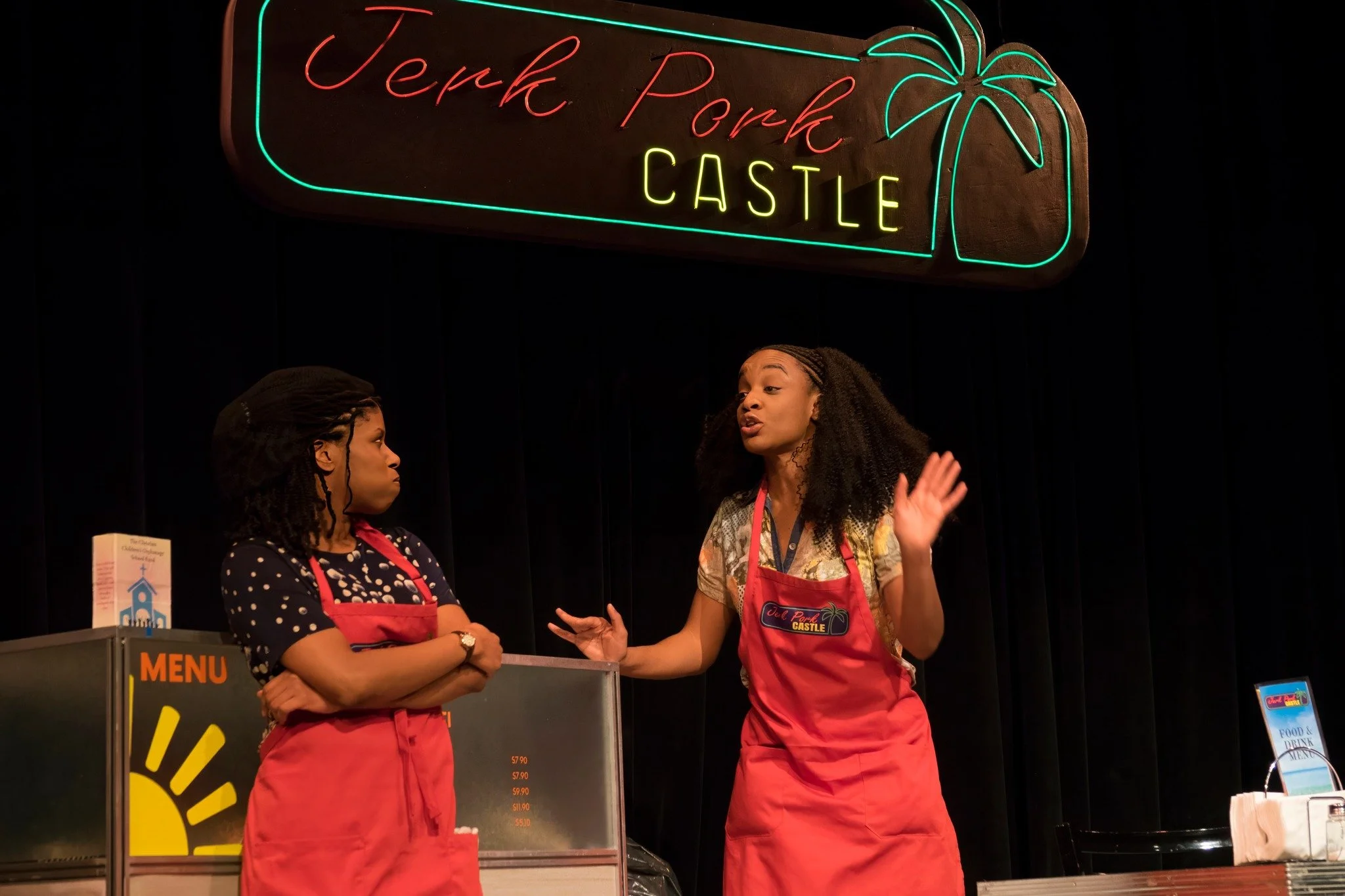 crédit photo Andrée Lanthier