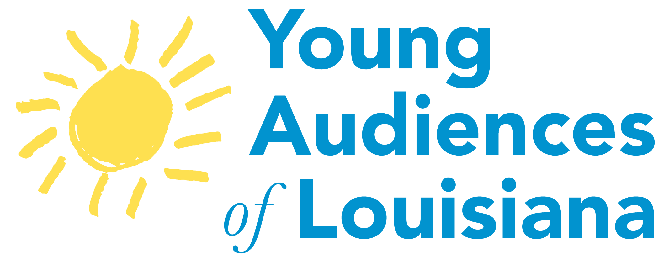 Young Audiences of Louisiana