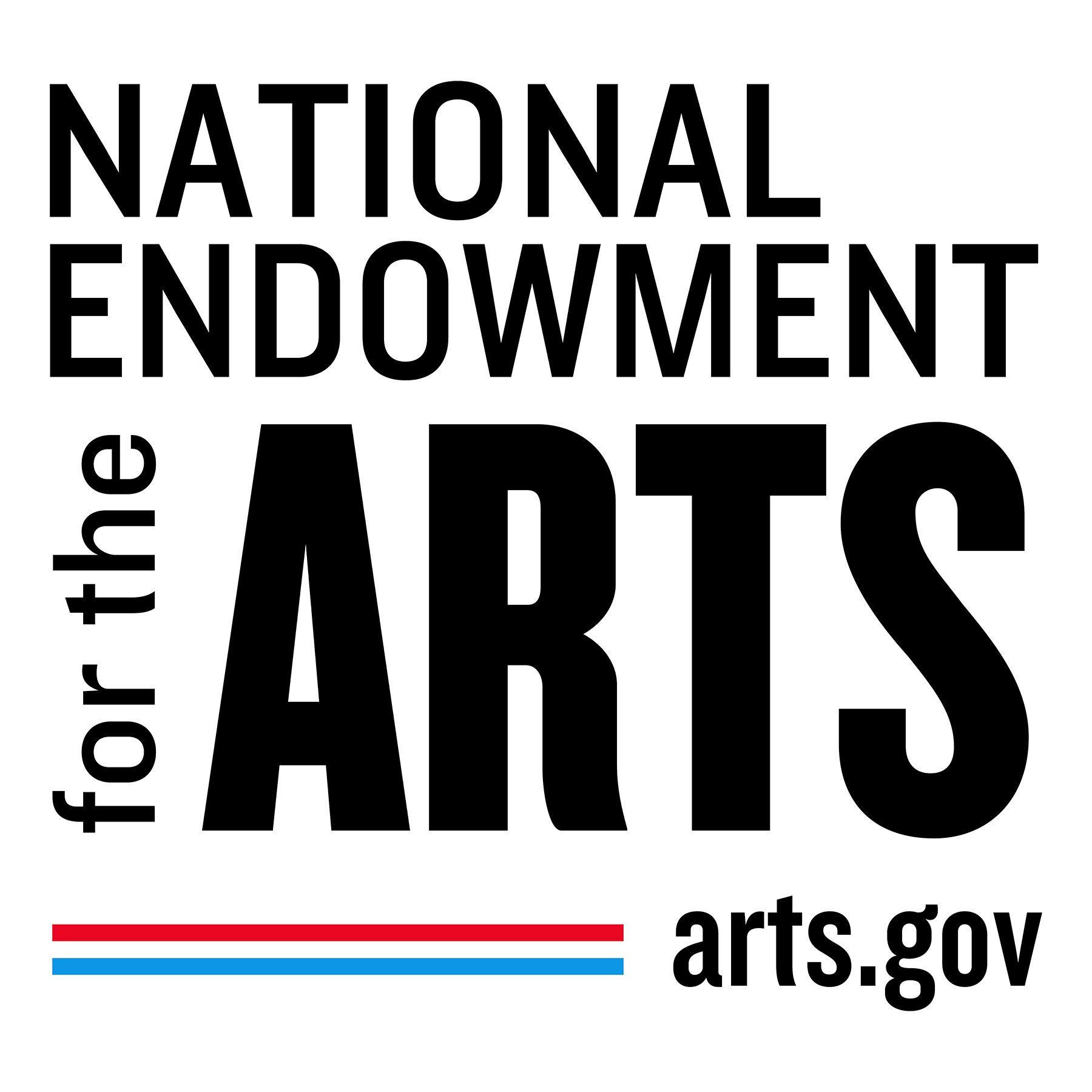 National Endownment for the Arts