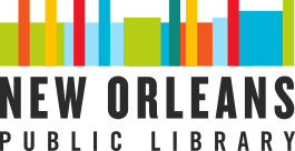 New Orleans Public Library