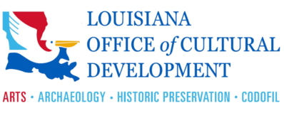 Louisiana Office of Cultural Development