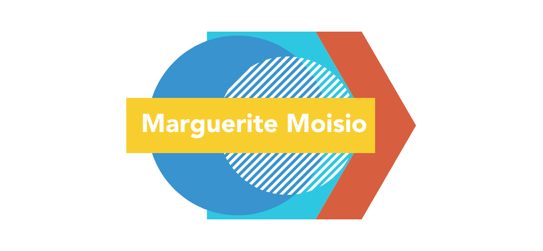 Marguerite Moisio, Conference Sponsor