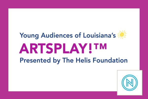 YALA ArtsPlay!™ Opposites Attract