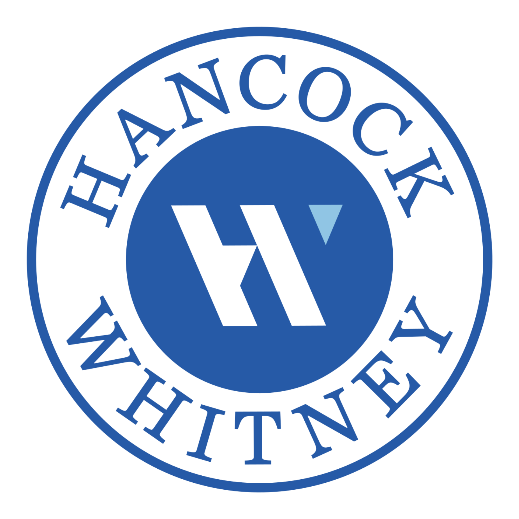 Hancock Whitney