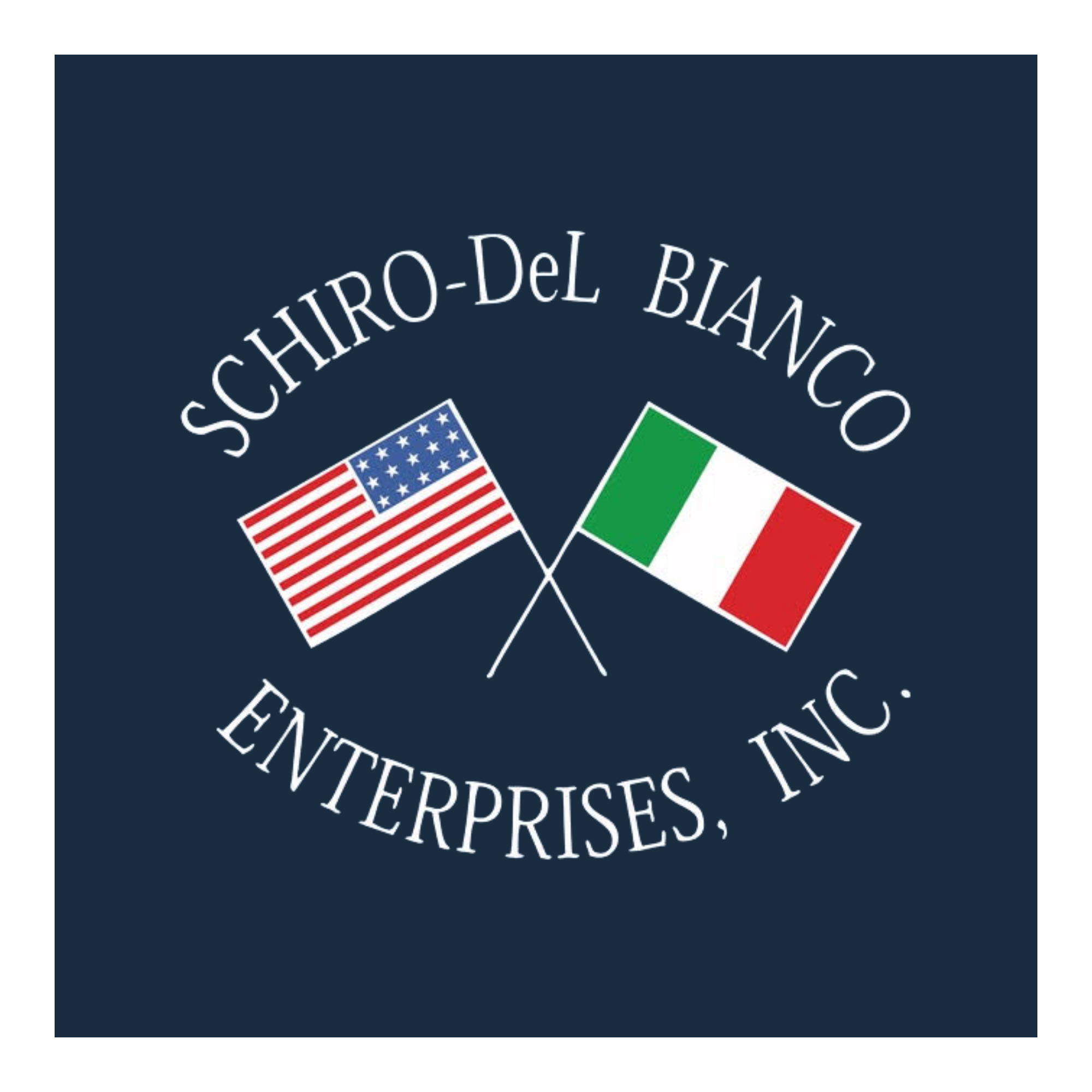Shiro-DeL Bianco Enterprises, Inc.