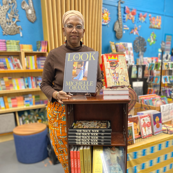 The Matriarchs of Bayou Road: The 40-Year Odyssey of Community Book Center