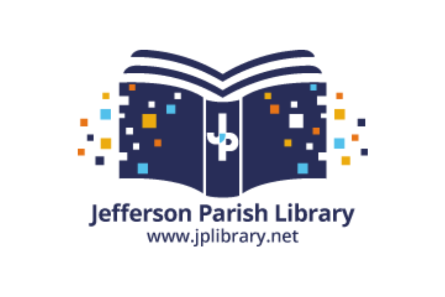 Jefferson Parish Library