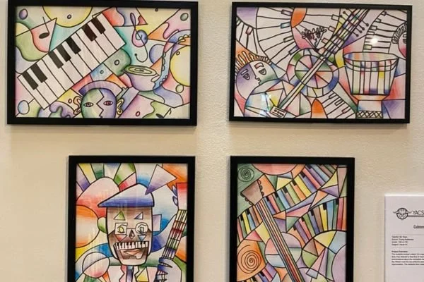 "Celebrate International Jazz Day with Young Audiences of Louisiana